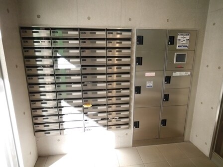 Dormouse Fineの物件内観写真