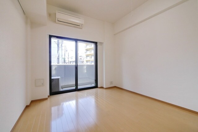 パークキューブ武蔵小杉の物件内観写真