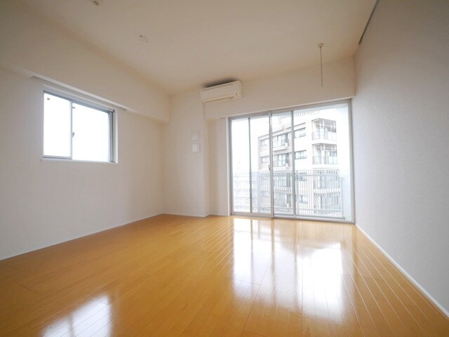 コスモリード川崎の物件内観写真