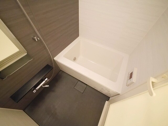 コスモリード川崎の物件内観写真