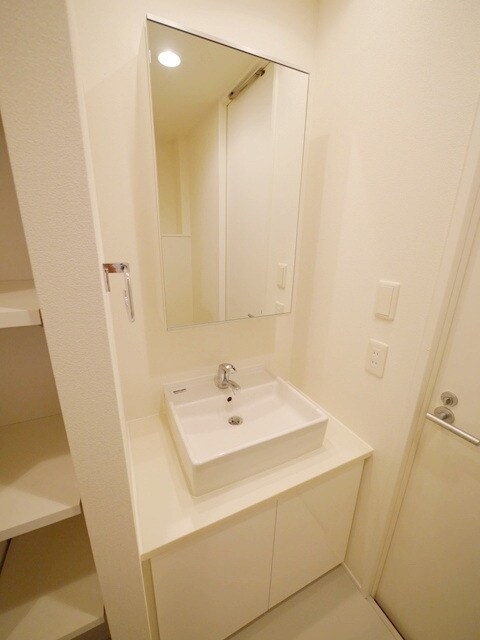 コスモリード川崎の物件内観写真