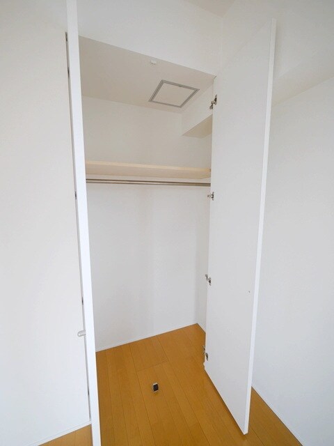 コスモリード川崎の物件内観写真