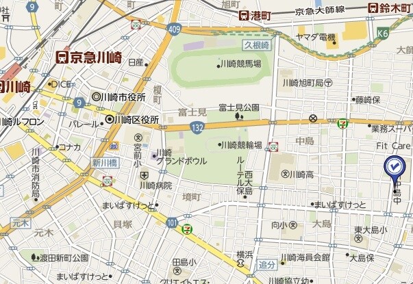 ウィルヴィラージュIの物件内観写真