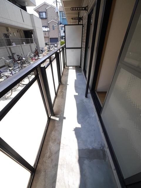 ウィルヴィラージュIの物件内観写真