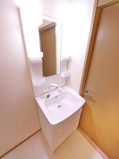 ウィルヴィラージュIの物件内観写真