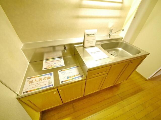 ウィルヴィラージュIの物件内観写真