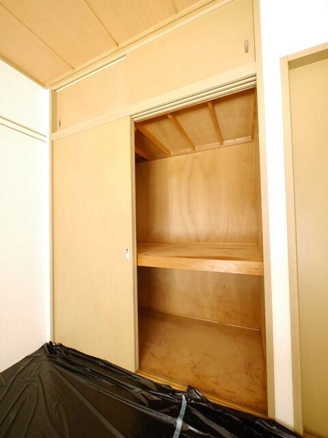 ウィルヴィラージュIの物件内観写真