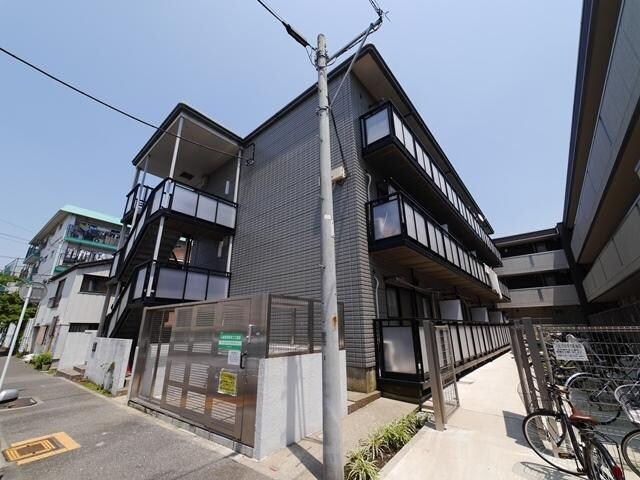 ウィルヴィラージュIの物件内観写真