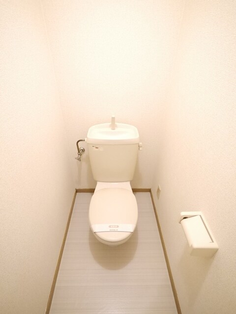 ウィルヴィラージュIの物件内観写真