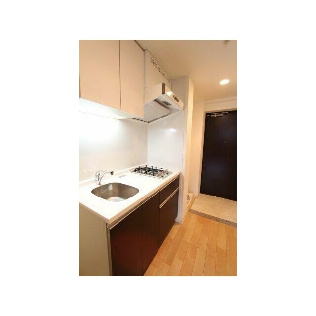 プラウドフラット鶴見IIの物件内観写真