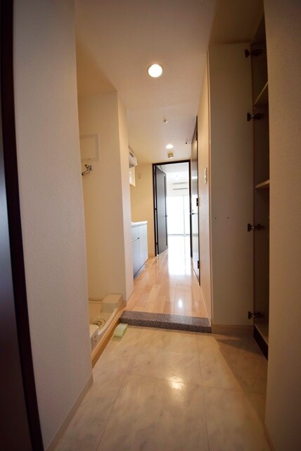 プラウドフラット鶴見IIの物件内観写真