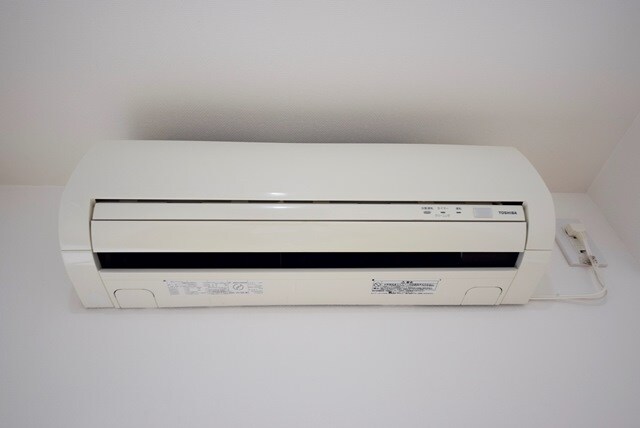 プラウドフラット鶴見IIの物件内観写真