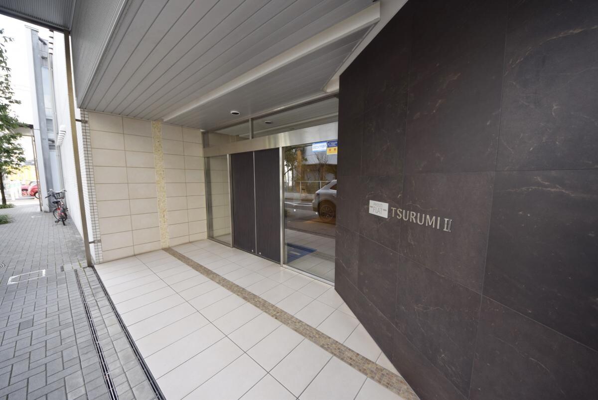 プラウドフラット鶴見IIの物件内観写真