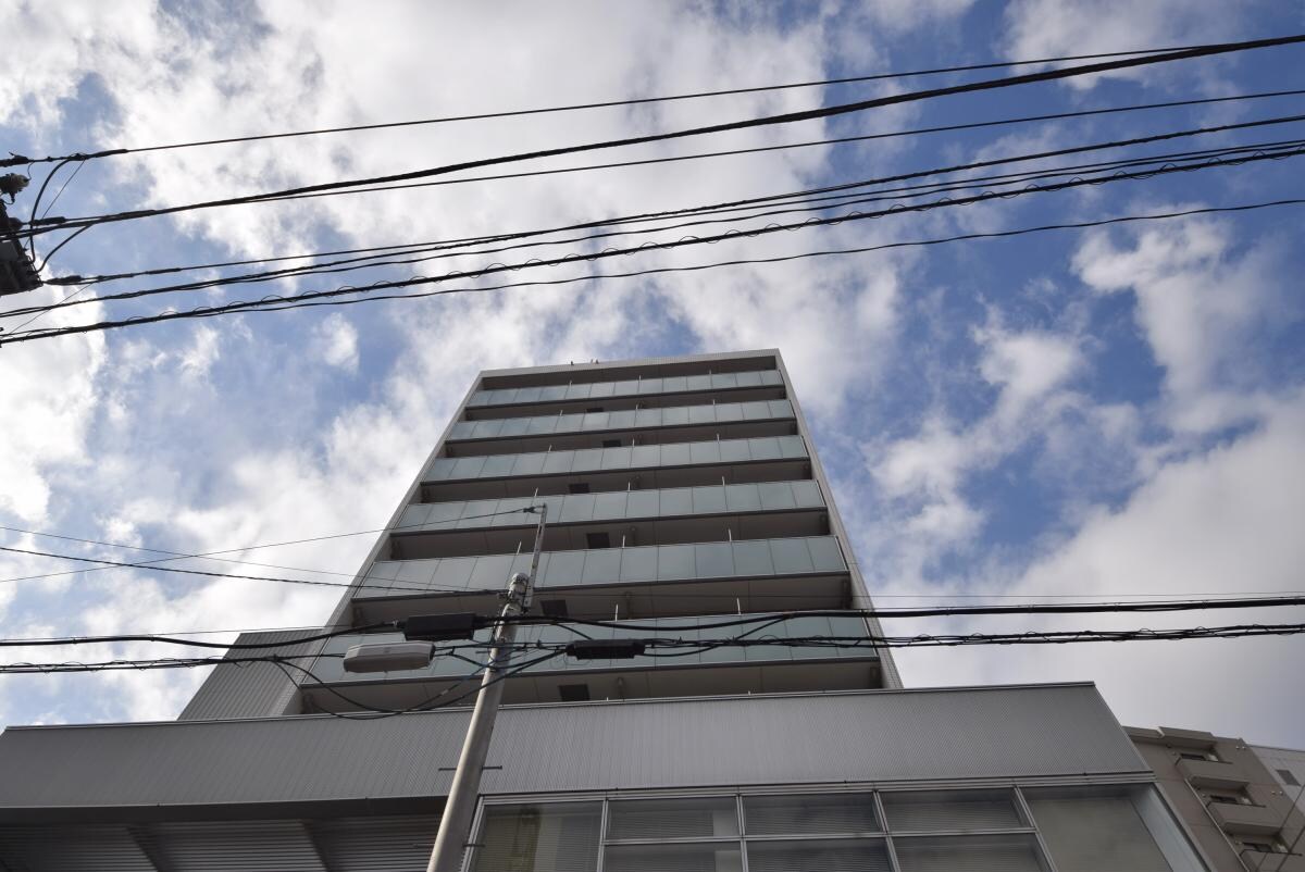 プラウドフラット鶴見IIの物件内観写真