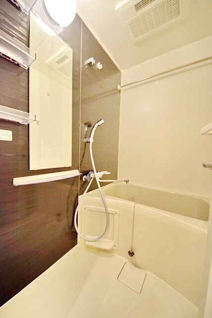 Log川崎駅前の物件内観写真