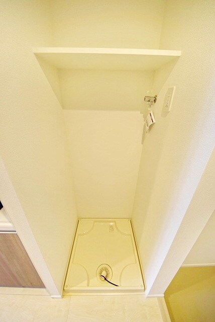 Log川崎駅前の物件内観写真