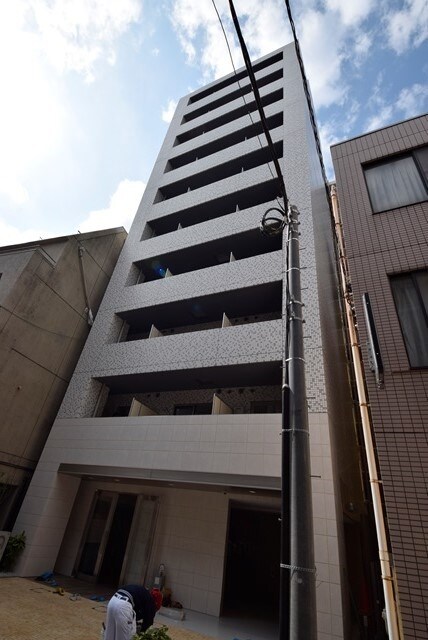 Log川崎駅前の物件内観写真