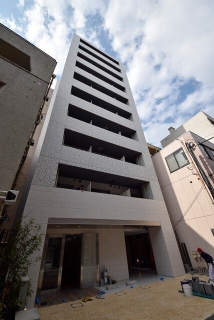 Log川崎駅前の物件内観写真