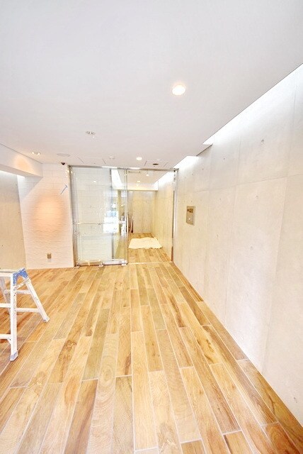 Log川崎駅前の物件内観写真