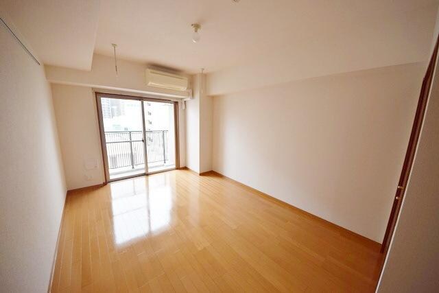 ハイトサーブル川崎の物件内観写真