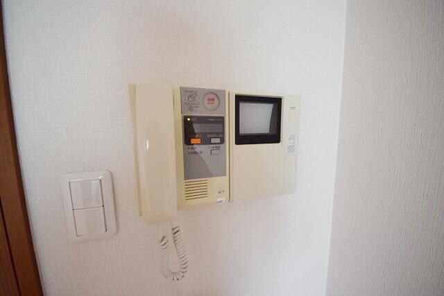 ハイトサーブル川崎の物件内観写真