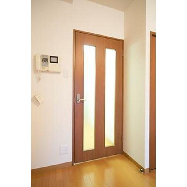 ハイトサーブル川崎の物件内観写真