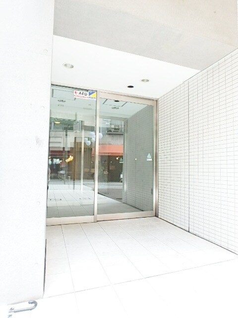 アルテシモリンクディセラの物件内観写真