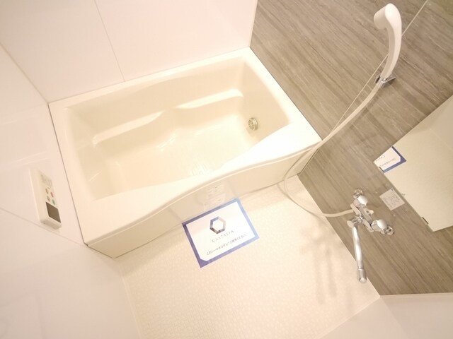 カスタリア鶴見の物件内観写真