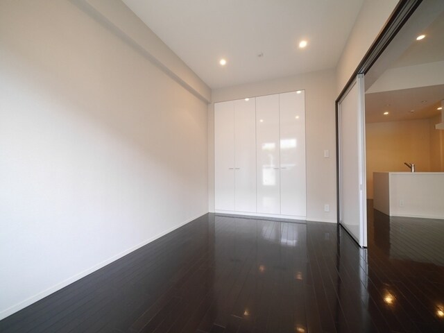 カスタリア鶴見の物件内観写真