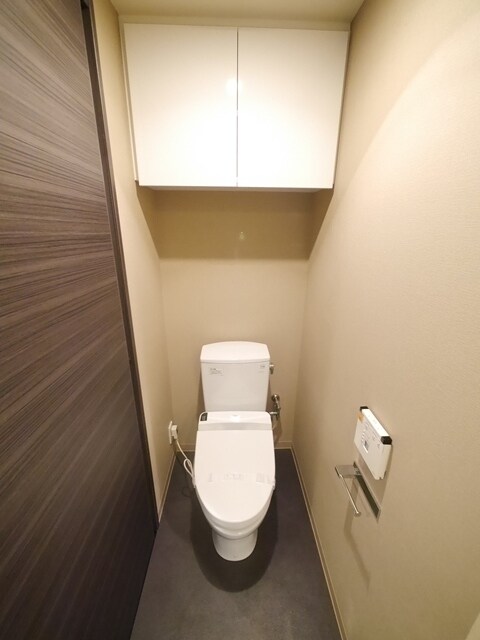 カスタリア鶴見の物件内観写真