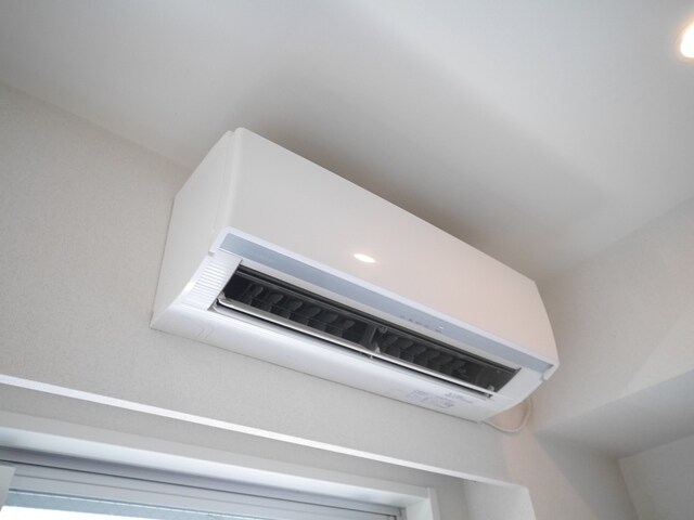 カスタリア鶴見の物件内観写真