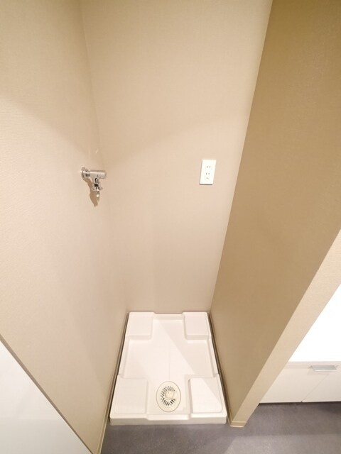 カスタリア鶴見の物件内観写真