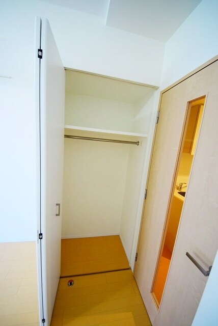 プラウドフラット鶴見IIの物件内観写真