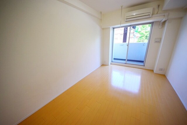 プラウドフラット鶴見IIの物件内観写真