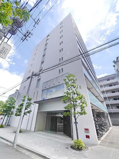 プラウドフラット鶴見IIの物件内観写真