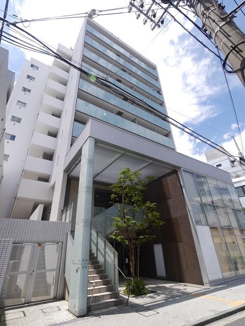 プラウドフラット鶴見IIの物件内観写真