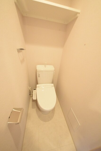 エスタート品川南大井の物件内観写真