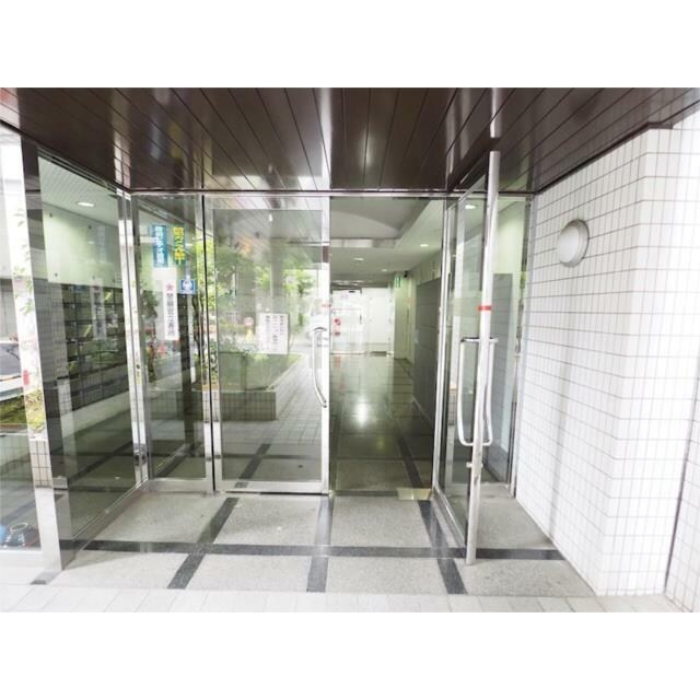 ホワイトガーデン東田の物件内観写真