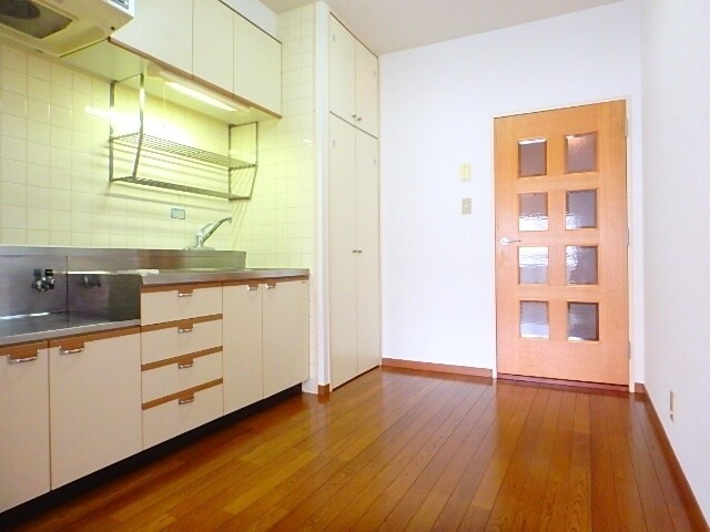 ホワイトガーデン東田の物件内観写真