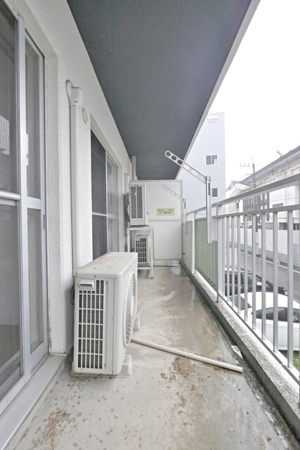 プライムアーバン武蔵小杉comodoの物件内観写真