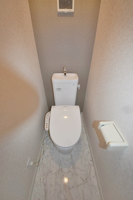 ユナイト小倉クーベルタンの杜の物件内観写真