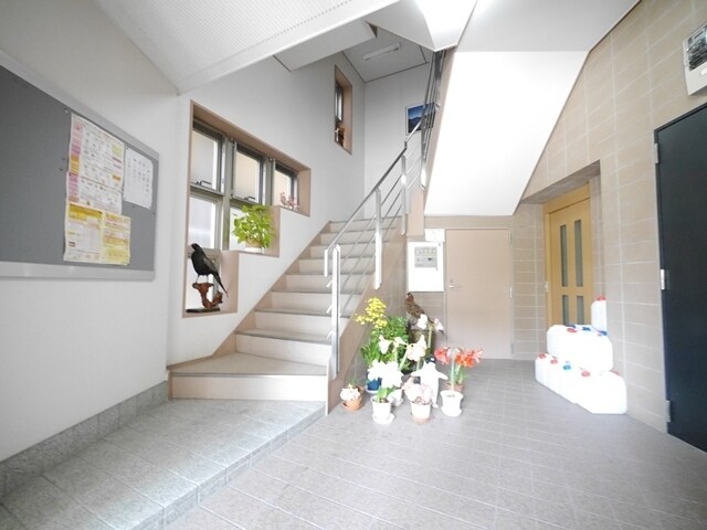 メゾンデマルシェの物件内観写真