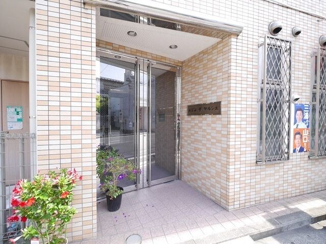 メゾンデマルシェの物件内観写真