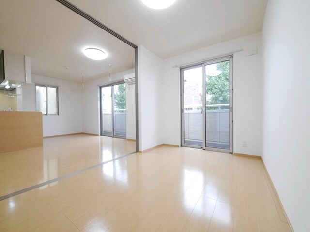 サニーウェルの物件内観写真