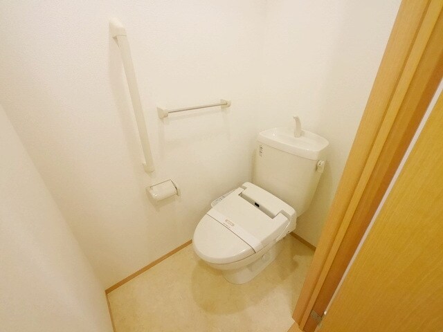 サニーウェルの物件内観写真