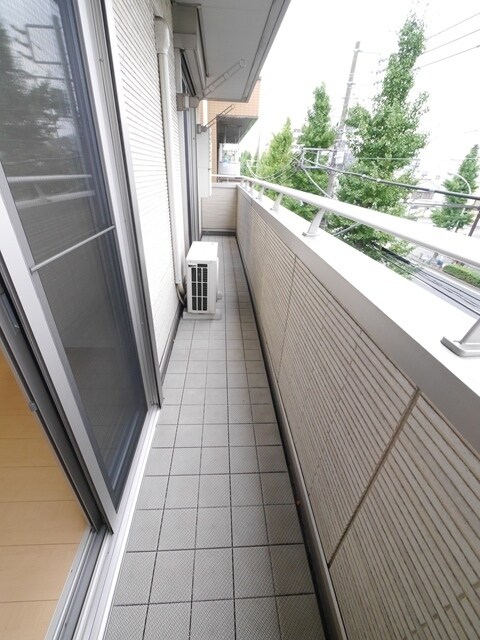 サニーウェルの物件内観写真