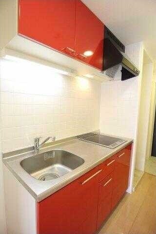 プライムアーバン川崎南幸町の物件内観写真