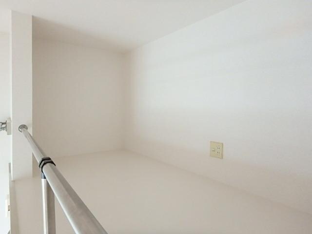 尻手ハイデンスの物件内観写真