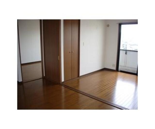 サンレジデンスの物件内観写真