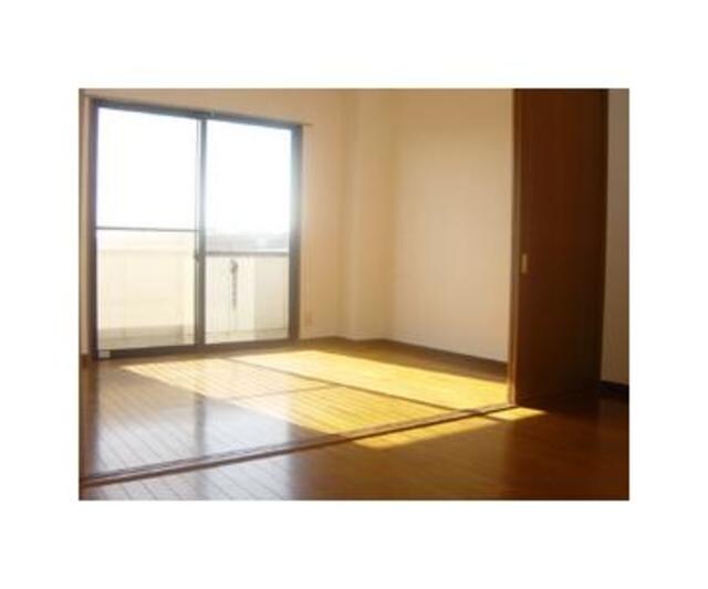 サンレジデンスの物件内観写真